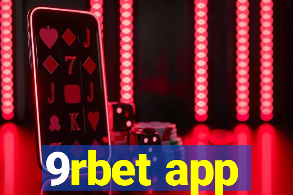 9rbet app